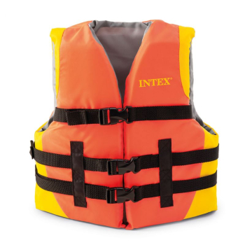 Intex Schwimmweste für Kinder (23-40kg)